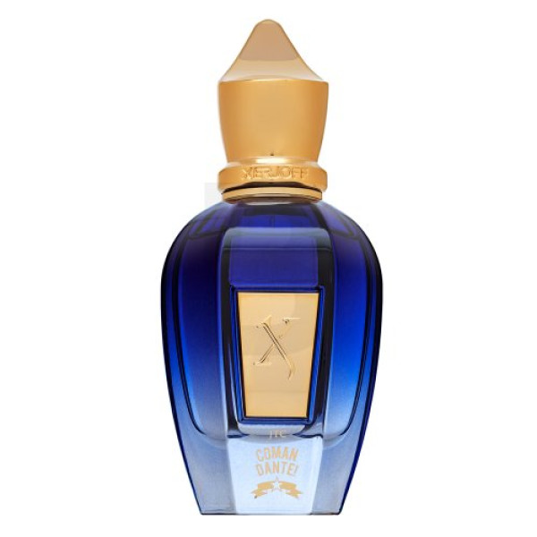 Xerjoff Join the Club Comandante EDP parfumuotas vanduo unisex, 50 ml