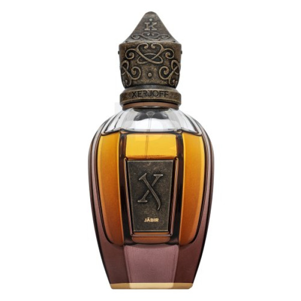 Xerjoff Kemi Collection Jabir EDP parfumuotas vanduo unisex, 50 ml