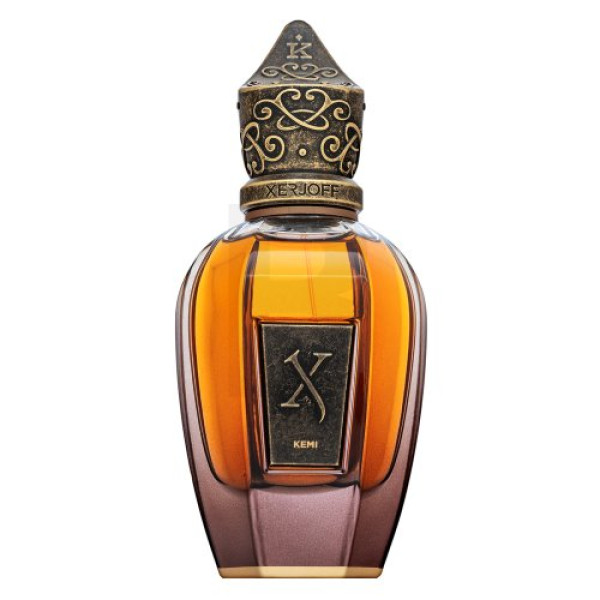 Xerjoff Kemi Collection Kemi EDP parfumuotas vanduo unisex, 50 ml