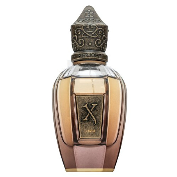 Xerjoff Kemi Collection Layla EDP parfumuotas vanduo unisex, 50 ml