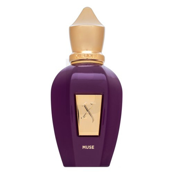 Xerjoff Muse EDP parfumuotas vanduo unisex, 50 ml