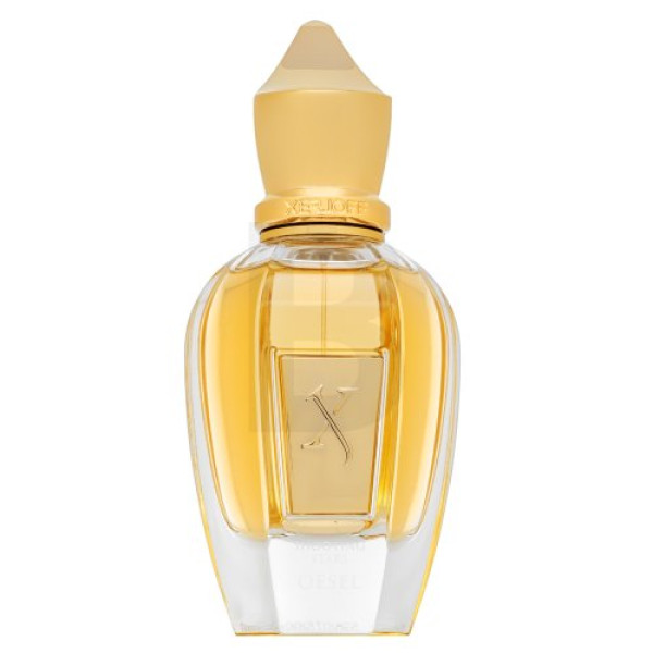 Xerjoff Oesel EDP parfumuotas vanduo unisex, 50 ml