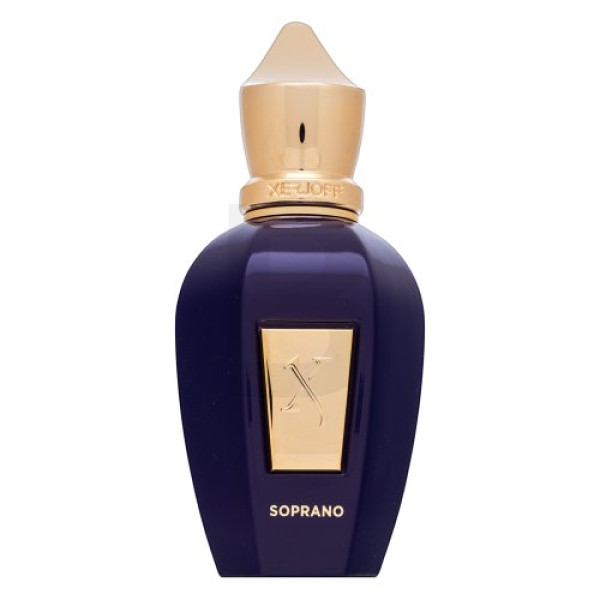 Xerjoff Soprano EDP parfumuotas vanduo unisex, 50 ml