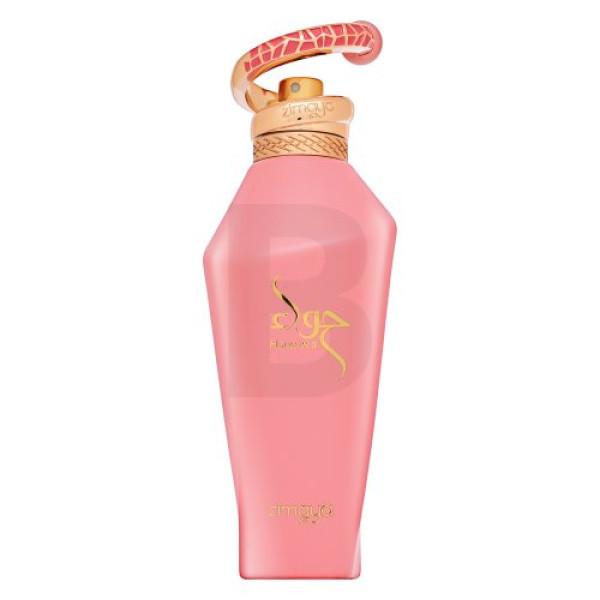 Zimaya Hawwa Pink EDP parfumuotas vanduo moterims, 100 ml