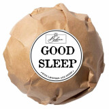 Bohemia Gifts GOOD SLEEP - Putojantys vonios burbulai su levandomis ir žolelėmis, 110 g