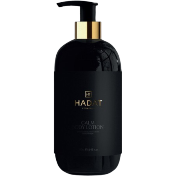 Hadat Cosmetics Calm Body Lotion kūno losjonas 300 ml