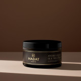 Hadat Cosmetics Hydro Liquid Silk Treatment skysto šilko plaukų kaukė, 300 ml