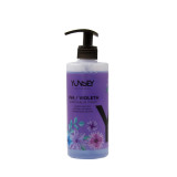 Yunsey Neutral Shampoo – aromatinis šampūnas vynuogių kvapo, 400 ml