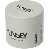 Yunsey Shine Wax blizgantis plaukų vaškas, 100 ml