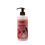 Yunsey  Strawberry Cream Shampoo Aromatinis šampūnas braškių ir ledų kvapo, 400 ml