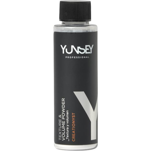 Yunsey Texture Volume Powder apimties suteikiantys plaukų milteliai, 11 g