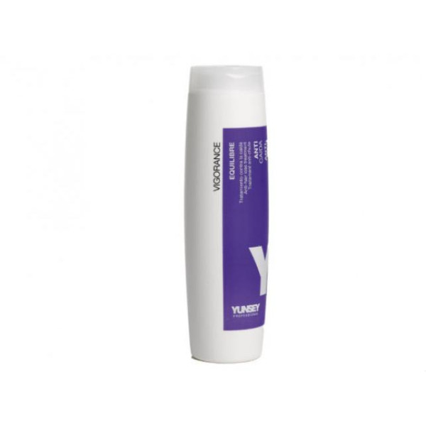Yunsey Vigorance Equilibre Shampoo Anti Hair Loss Šampūnas nuo plaukų slinkimo, 250 ml