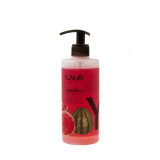 Yunsey Watermelon Shampoo Aromatinis šampūnas arbūzų kvapo, 400 ml