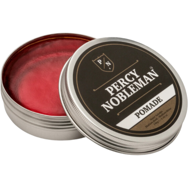 Percy Nobleman Pomade Pomada plaukams, 60g