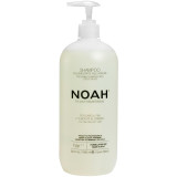 Noah 1.1. Thickening Shampoo With Citrus Fruits Šampūnas besiriebaluojantiems plaukams, 1000 ml