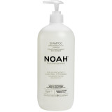 Noah 1.3. Strengthening Shampoo With Lavender Šampūnas kasdieniam naudojimui, jautriai galvos odai, 1000 ml