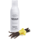 Noah 5.7. Smoothing Lotion With Vanilla Glotnumo suteikiantis kremas plaukams, 125 ml 