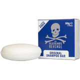 The Bluebeards Revenge Original Shampoo Bar Kietas šampūnas vyrams, 50g