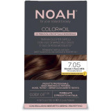 Noah Color In Oil 7.05 Aliejiniai plaukų dažai, 135 ml