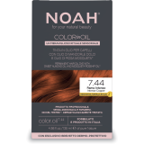 Noah Color In Oil 7.44 Aliejiniai plaukų dažai, 135 ml