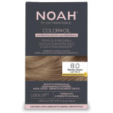 Noah Color In Oil 8.0 Aliejiniai plaukų dažai, 135 ml