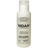 Noah 1.1. Volumizing Shampoo With Citrus Fruits Šampūnas besiriebaluojantiems plaukams, 75 ml 