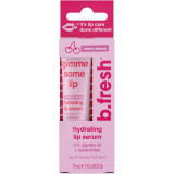 b.fresh Gimme Some Lip Hydrating Lip Serum Drėkinamasis lūpų serumas, 15 ml