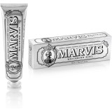 Marvis Whitening Mint Balinanti mėtų skonio dantų pasta, 85 ml