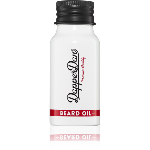 Dapper Dan Beard Oil Barzdos aliejus, 30 ml