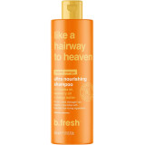 b.fresh Like A Hairway To Heaven Ultra Nourishing Shampoo Intensyviai maitinantis šampūnas, 355 ml