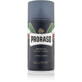 Proraso Blue Line Shaving Foam Drėkinančios skutimosi putos, 300 ml