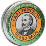 Captain Fawcett Maharajah Beard Balm Barzdos balzamas, 60 ml