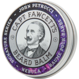 Captain Fawcett Nebula Beard Balm Barzdos balzamas, 60 ml