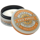 Captain Fawcett Putty Pomade Stiprios fiksacijos plaukų formavimo pasta, 100g