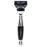 Edwin Jagger Gillette Fusion Proglide skustuvas R366CRF, 1 vnt.