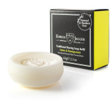 Edwin Jagger PPS-SSLP Shaving Soap Refill Laimų ir granatų aromato skutimosi muilas, 65g