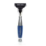 Edwin Jagger R363CR Gillette Mach3 skustuvas, 1vnt