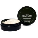 Edwin Jagger PPS-SCAV Premium Shaving Cream Skutimosi kremas jautriai odai, 100 ml