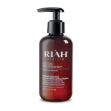 RIAH Frequent Use Shampoo With Mediterranean Date Drėkinamasis šampūnas dažnam naudojimui, 200 ml