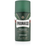 Proraso Green Line Shaving Foam  Gaivinančios skutimosi putos, 300 ml