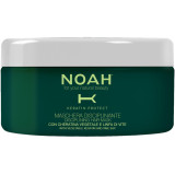 Noah Keratin Protect Disciplining Hair Mask Glotninamoji kaukė su augaliniu keratinu, 200 ml