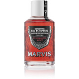 Marvis Cinnamon Mint Mouthwash Cinamono ir mėtų skonio burnos skalavimo skystis, 120 ml