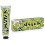 Marvis Creamy Matcha Tea Toothpaste Matcha arbatos - mėtų skonio dantų pasta, 75 ml