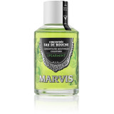 Marvis Spearmint Mouthwash Šaltmėčių skonio burnos skalavimo skystis, 120 ml