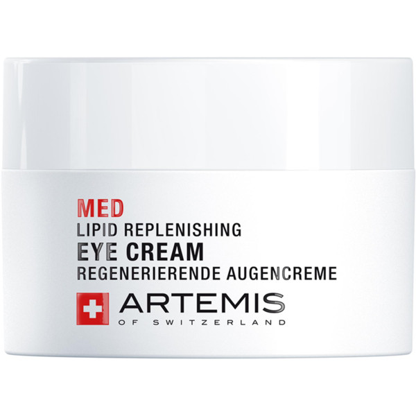 Artemis MED Lipid Replenishing Eye Cream Lipidų balansą atkuriantis paakių kremas, 15 ml