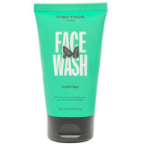 Men Rock Purifying Face Wash veido prausiklis, 150 ml