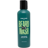 Men Rock Sicilian Lime Awakening Beard Wash Barzdos šampūnas, 100 ml