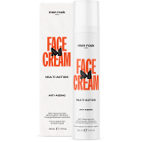 Men Rock Face Cream Multi Action Daugiafunkcis veido kremas vyrams, 50 ml