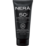 NERA Very High Protection Sunscreen Face Cream SPF50+ Veido kremas su apsauga nuo saulės, 50 ml
