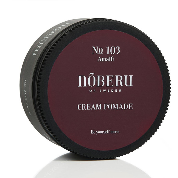 nõberu No 103 Cream Pomade Kreminė pomada, 250 ml